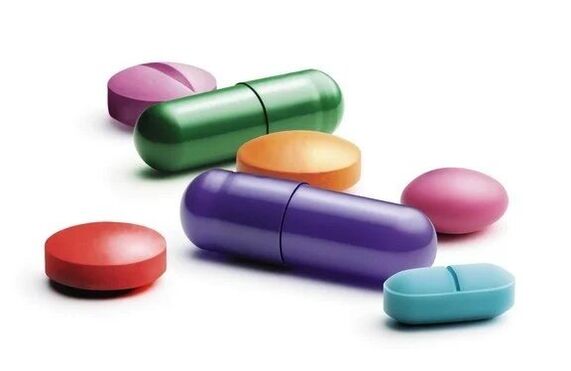 È necessario combinare diversi farmaci preventivi con cautela. 