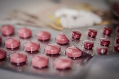 Gli antibiotici sono spesso prescritti per la prostatite